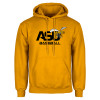 Thumbnail image for  Gold Fleece Hoodie
