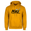 Thumbnail image for  Gold Fleece Hoodie