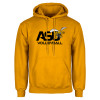 Thumbnail image for  Gold Fleece Hoodie