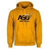 Thumbnail image for  Gold Fleece Hoodie
