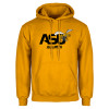 Thumbnail image for  Gold Fleece Hoodie