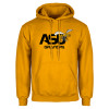 Thumbnail image for  Gold Fleece Hoodie