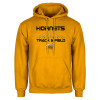 Thumbnail image for  Gold Fleece Hoodie