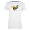 Thumbnail image for  Womens White Short Sleeve Tee