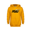 Thumbnail image for  Youth Gold Fleece Hoodie