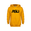 Thumbnail image for  Youth Gold Fleece Hoodie