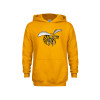 Thumbnail image for  Youth Gold Fleece Hoodie
