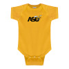 Thumbnail image for  Gold Infant Onesie