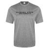 Thumbnail image for  Grey Heather Performance Contender Tee