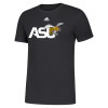 Thumbnail image for  Adidas Black Fresh Tee