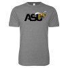 Thumbnail image for  Next Level Heather Grey SoftStyle T Shirt