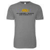 Thumbnail image for  Next Level Heather Grey SoftStyle T Shirt