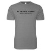 Thumbnail image for  Next Level Heather Grey SoftStyle T Shirt