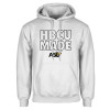 Thumbnail image for  White Fleece Hoodie