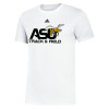 Thumbnail image for  Adidas White Fresh Tee