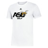 Thumbnail image for  Adidas White Fresh Tee