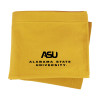 Thumbnail image for  Gold Sweatshirt Blanket