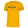 Thumbnail image for  Adidas Collegiate Gold Fresh Tee