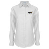 Thumbnail image for  Womens White Oxford Shirt