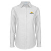 Thumbnail image for  Womens White Oxford Shirt