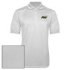 Thumbnail image for  White Dry Mesh Polo