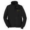 Thumbnail image for  Black Charger Jacket