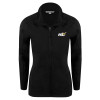Thumbnail image for  Womens Black Softshell Jacket