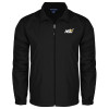 Thumbnail image for  Black Full Zip Wind Jacket