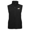 Thumbnail image for  Black Fleece Full Zip Vest