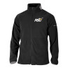 Thumbnail image for  Columbia Black Everest Ridge Fleece Full Zip Jacket