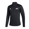 Thumbnail image for  Adidas Black Entrada 1/4 Zip