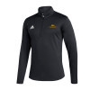 Thumbnail image for  Adidas Black Entrada 1/4 Zip