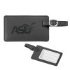 Thumbnail image for  Neoskin Black Luggage Tag