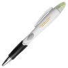 Thumbnail image for  Blossom White Pen/Highlighter