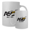 Thumbnail image for  Alumni Full Color White Mug 15oz