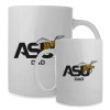 Thumbnail image for  Dad Full Color White Mug 15oz