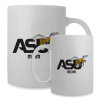 Thumbnail image for  Mom Full Color White Mug 15oz