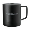 Thumbnail image for  Rover Camp Vacuum Insulated Black Mug 14oz