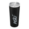 Thumbnail image for  Thor Vacuum Insulated Black Tumbler 22oz