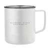 Thumbnail image for  Rover Camp Vacuum Insulated White Mug 14oz
