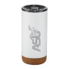 Thumbnail image for  Valhalla Vacuum Insulated White Tumbler 16oz