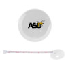 Thumbnail image for  White Round Cloth 60 Inch Tape Measure