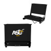 Thumbnail image for  Stadium Chair Black