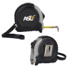 Thumbnail image for  Journeyman Locking 10 Ft. Silver Tape Measure