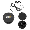 Thumbnail image for  Ear Buds in Black Case