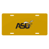 Thumbnail image for  License Plate