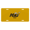 Thumbnail image for  License Plate