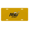 Thumbnail image for  License Plate