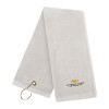 Thumbnail image for  White Golf Towel