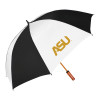 Thumbnail image for  64 Inch Black/White Umbrella
